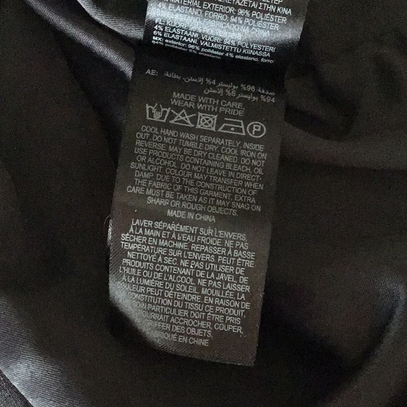 Ted Baker Narrnia Body-con Dress - Picture 9 of 9